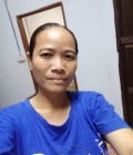 Rencontre Femme Thaïlande à Mahachana Chai : Pou, 25 ans